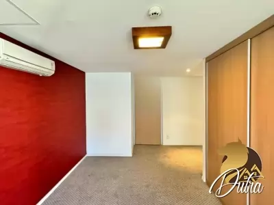 Prédio Inteiro Consolação 4465m² 50 Vagas