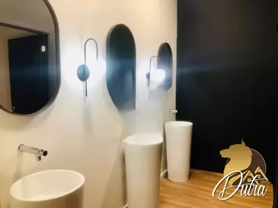 Prédio Inteiro Consolação 4465m² 50 Vagas