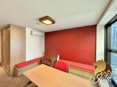 Prédio Inteiro Consolação 4465m² 50 Vagas