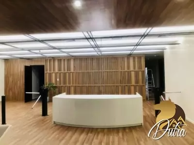 Prédio Inteiro Consolação 4465m² 50 Vagas