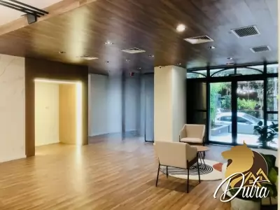 Prédio Inteiro Consolação 4465m² 50 Vagas