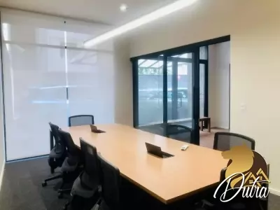 Prédio Inteiro Consolação 4465m² 50 Vagas