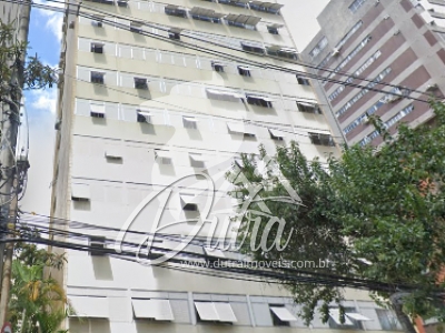 Sylvia Jardim Paulistano 158m²  3 dormitórios 1 Suite 1 Vaga
