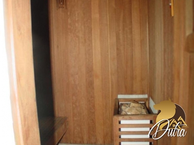 Maison Saint Valery Moema 600m² 04 Dormitórios 03 Suítes 4 Vagas