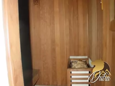 Maison Saint Valery Moema 600m² 04 Dormitórios 03 Suítes 4 Vagas