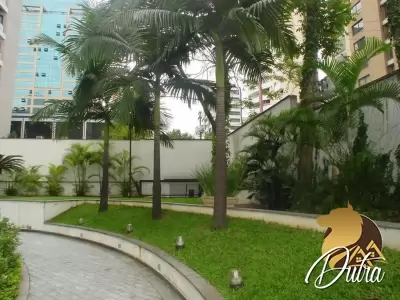 Maison Saint Valery Moema 600m² 04 Dormitórios 03 Suítes 4 Vagas