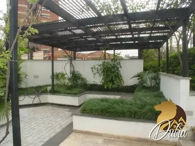 Maison Saint Valery Moema 600m² 04 Dormitórios 03 Suítes 4 Vagas