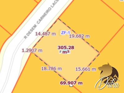 Padrão Jardim Luzitânia 350m² 03 Dormitórios 03 Suítes 4 Vagas