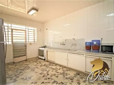 Padrão Jardim Luzitânia 454m² 04 Dormitórios 01 Suítes 4 Vagas