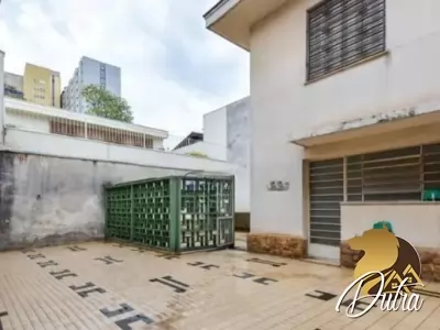 Padrão Jardim Luzitânia 454m² 04 Dormitórios 01 Suítes 4 Vagas
