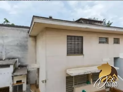 Padrão Jardim Luzitânia 454m² 04 Dormitórios 01 Suítes 4 Vagas