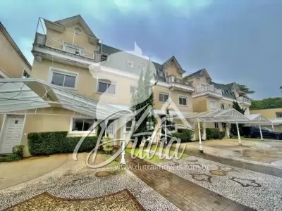 VILLA FLORIDA Santo Amaro 416m² 04 Dormitórios 04 Suítes 3 Vagas