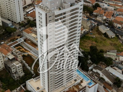 Vereda São Paulo Cambuci 111m² 3 Suítes 2 Vagas