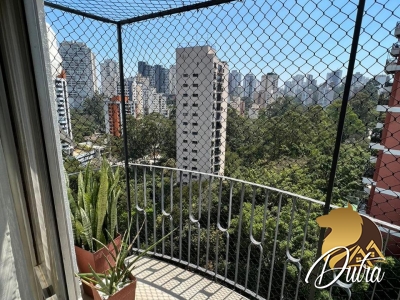 Edifício Richard Wagner Jardim Ampliação 240m² 04 Dormitórios 02 Suítes 2 Vagas