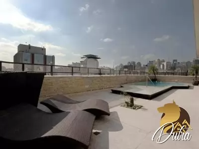 Cerqueira Cesar Cerqueira César 858m² 04 Dormitórios 04 Suítes 5 Vagas