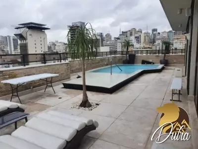 Cerqueira Cesar Cerqueira César 858m² 04 Dormitórios 04 Suítes 5 Vagas