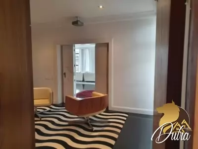 Cerqueira Cesar Cerqueira César 858m² 04 Dormitórios 04 Suítes 5 Vagas