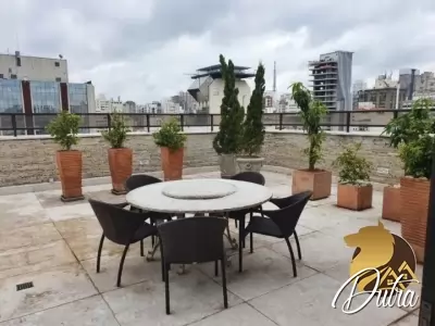 Cerqueira Cesar Cerqueira César 858m² 04 Dormitórios 04 Suítes 5 Vagas