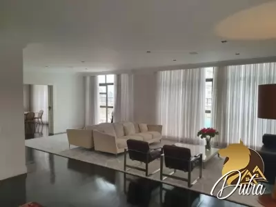 Cerqueira Cesar Cerqueira César 858m² 04 Dormitórios 04 Suítes 5 Vagas