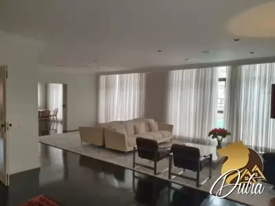 Cerqueira Cesar Cerqueira César 858m² 04 Dormitórios 04 Suítes 5 Vagas