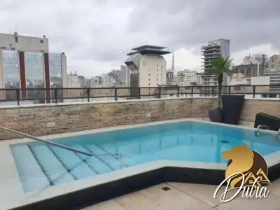 Cerqueira Cesar Cerqueira César 858m² 04 Dormitórios 04 Suítes 5 Vagas