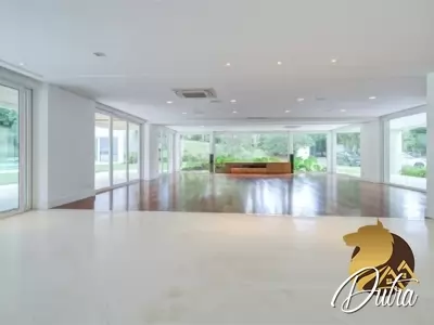 Casa de Condomínio Alto Da Boa Vista 867m² 04 Dormitórios 04 Suítes 8 Vagas