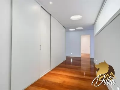 Casa de Condomínio Alto Da Boa Vista 867m² 04 Dormitórios 04 Suítes 8 Vagas