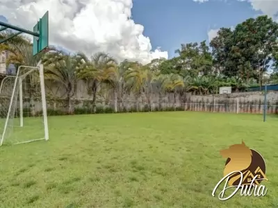 Casa de Condomínio Alto Da Boa Vista 867m² 04 Dormitórios 04 Suítes 8 Vagas