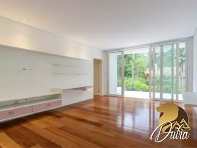 Casa de Condomínio Alto Da Boa Vista 867m² 04 Dormitórios 04 Suítes 8 Vagas