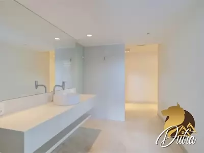 Casa de Condomínio Alto Da Boa Vista 867m² 04 Dormitórios 04 Suítes 8 Vagas