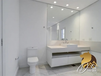 Casa de Condomínio Alto Da Boa Vista 867m² 04 Dormitórios 04 Suítes 8 Vagas