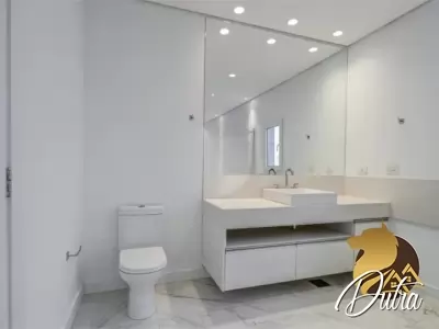 Casa de Condomínio Alto Da Boa Vista 867m² 04 Dormitórios 04 Suítes 8 Vagas