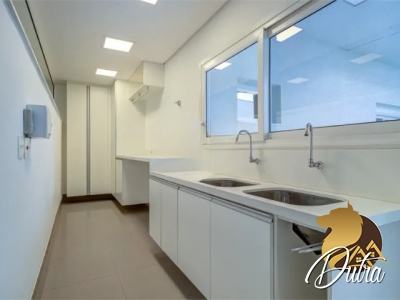 Casa de Condomínio Alto Da Boa Vista 867m² 04 Dormitórios 04 Suítes 8 Vagas