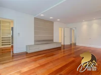 Casa de Condomínio Alto Da Boa Vista 867m² 04 Dormitórios 04 Suítes 8 Vagas