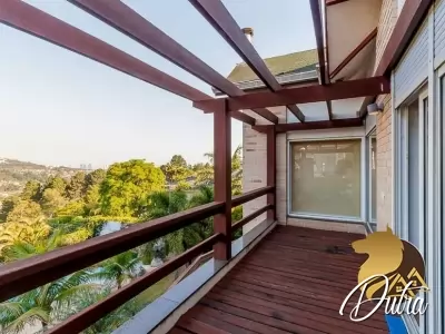 Alpha 10 Alphaville 1600m² 07 Dormitórios 05 Suítes 6 Vagas