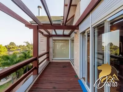 Alpha 10 Alphaville 1600m² 07 Dormitórios 05 Suítes 6 Vagas