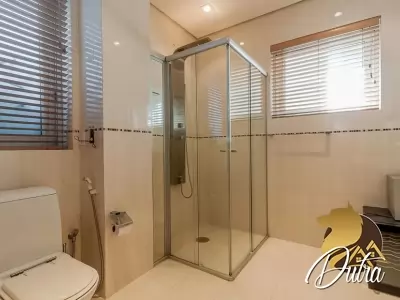 Alpha 10 Alphaville 1600m² 07 Dormitórios 05 Suítes 6 Vagas