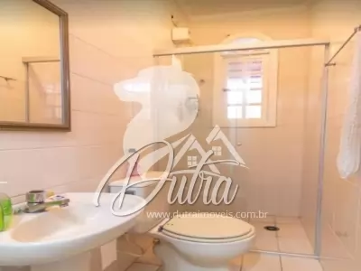 Padrão Vila Nova Caledônia 430m² 04 Dormitórios 04 Suítes 4 Vagas