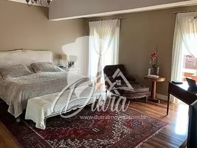 Lindenberg São Paulo Jardim Fonte do Morumbi 800m² 04 Dormitórios 04 Suítes 6 Vagas