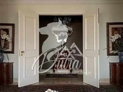 Lindenberg São Paulo Jardim Fonte do Morumbi 800m² 04 Dormitórios 04 Suítes 6 Vagas