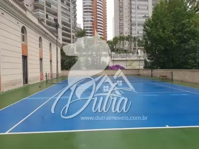 Lindenberg São Paulo Jardim Fonte do Morumbi 800m² 04 Dormitórios 04 Suítes 6 Vagas