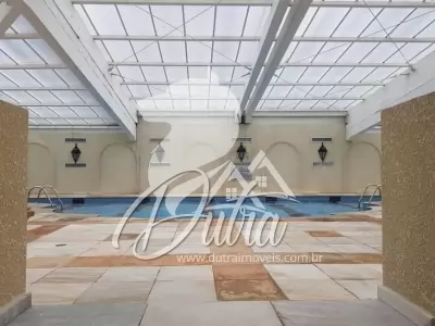 Lindenberg São Paulo Jardim Fonte do Morumbi 800m² 04 Dormitórios 04 Suítes 6 Vagas