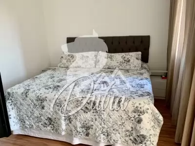 Independence Park Ipiranga 94m² 04 Dormitórios 01 Suítes 2 Vagas