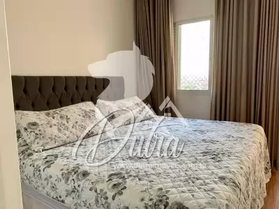 Independence Park Ipiranga 94m² 04 Dormitórios 01 Suítes 2 Vagas