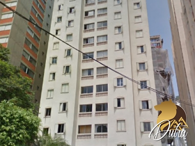 Edifício Alvorada Vila Olímpia 81m² 02 Dormitórios 1 Vagas