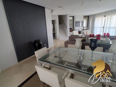 Mirage Vila Mariana 360m² 05 Dormitórios 03 Suítes 5 Vagas