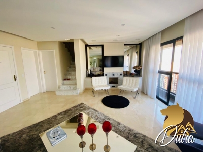 Mirage Vila Mariana 360m² 05 Dormitórios 03 Suítes 5 Vagas