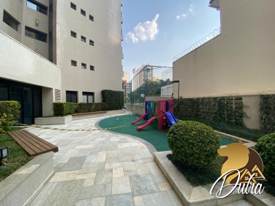 Mirage Vila Mariana 360m² 05 Dormitórios 03 Suítes 5 Vagas