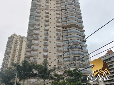 Mirage Vila Mariana 360m² 05 Dormitórios 03 Suítes 5 Vagas