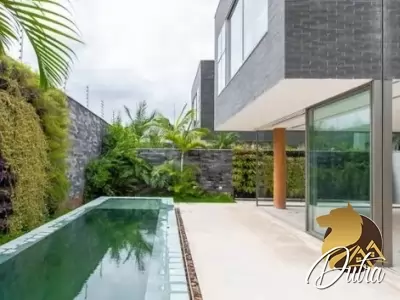 Itacira Planalto Paulista 781m² 04 Dormitórios 04 Suítes 5 Vagas